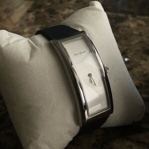 Vintage Watch Maurice Guerdat CURVEX